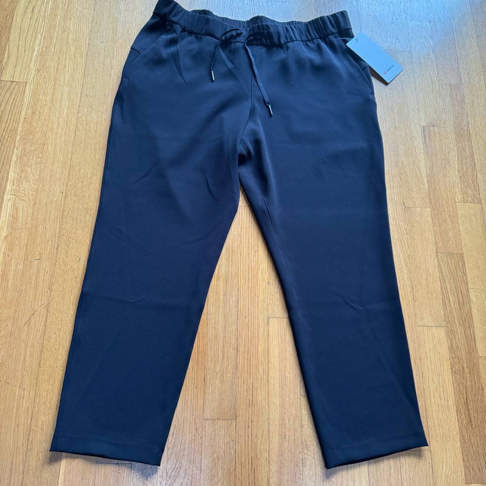 Lululemon On the Fly Pant
